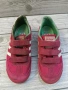 Adidas Dragon N 32 кожени маратонки, снимка 2
