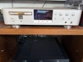 Marantz SA-17S1  SACD/CD Плейър – Пълен Комплект + Резервен Лазер , снимка 1
