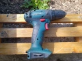 Metabo BS 14.4 винтоверт комплект 2х14.4V 2.0 Ah, снимка 4