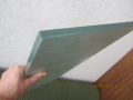 Продавам ПДЧ кантирани плотове/рафтове за стелажи 180/ 30 см-20 броя, снимка 3
