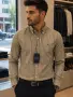 Tommy Hilfiger Мъжка Риза С Дълъг Ръкав Томи Хилфигер - Различни Цветове Код A1657, снимка 1