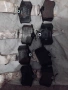 Задни накладки за Volkswagen 5 и 6, снимка 6