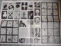 Плакат на графикът Иван Газдов 1982 г , снимка 13