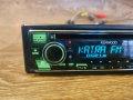 Авторадио Kenwood KDC-BT530U – Bluetooth класика с безкомпромисен звук, снимка 3