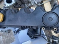 Цилиндрова глава с Дюзите и подгревните Opel Vectra C 1.9 CDTI 8 клапана 120 коня, снимка 5