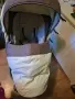 Детска количка 2 в 1, снимка 8