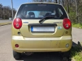 Продавам Chevrolet Matiz 2009г. с газова уредба, снимка 4