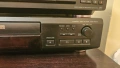 SONY SLV-SE700 VIDEO и SONY CDP-XE220 CD PLAYER, снимка 2