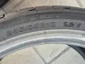 2бр.летни гуми 245/35/18 92Y Bridgestone , снимка 6
