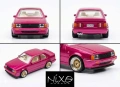 Vauxhall Nova (Corsa Coupe - EU) 1983 – Лимитирана серия Restomod by NiXO Design, снимка 2