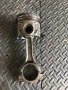 Бутало с биела за Ford Transit Mk6 2.4 Tdci 135Hp (02/2006) H268X, снимка 1