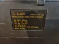 Aleste CR-1508, произведен около 1990, снимка 3