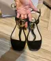 Оригинални сандали Guess, снимка 7