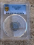 5 стотинки 1912 PCGS MS67, снимка 1