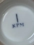 Чайник KPM Германия 1834-1837г, снимка 7