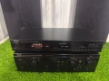 Denon PMA-560 + Denon TU-260, снимка 2