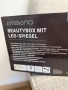 Кутия за красота Ambiano с LED огледало, снимка 4