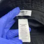 Adidas Шапка Идиотка Bucket One Size Черна , снимка 5