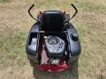 ТРАКТОРНА КОСАЧКА TORO/0. ГРАДУС НА ЗАВИВАНЕ. ПЕРФЕКТНА , снимка 9