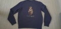 POLO Ralph Lauren Bear  Mens Size M НОВО! ОРИГИНАЛ! Мъжки Суичър - Блуза!, снимка 7