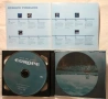 CD / ЦД компакт диск - Europe – Rock The Night-The Very Best Of Europe - 2004 [2 CD], снимка 4