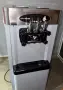 Професионална сладолед машина MK 25 DB-GF – Ползвана 2 пъти (Като нова), снимка 2