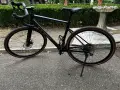 Cube Nuroad Pro 2023 М GRX Tiagra – ОРИГИНАЛНА окомплектовка, снимка 2