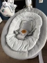 “Lionelo Bella 2 in 1” Бебешка люлка със седалка и кош, снимка 12