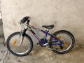 20 цола алуминиев велосипед KTM , снимка 9