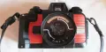 Подводен фотоапарат Nikonos V с обектив Nikkor 35/2.5, снимка 1