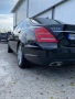 Оригинални Фейслифт стопове за Mercedes/Мерцедес S - class W221, снимка 4