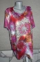 4XL - Нова еластична блуза „M Collection”- , снимка 2