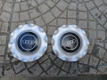 Оригинални капачки за джанти за  Audi 80-B4., снимка 1