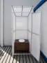 Външна тоалетна Primaterra Eco Cabin, снимка 3