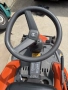 Тракторна косачка Husqvarna R 316T, снимка 3