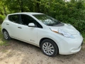 Nissan Leaf 30 kWh (2017) - Електрически Автомобил, снимка 2