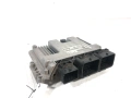 Компютър Peugeot 207cc (2006-2014г.) 9664113480  9663193580  0261201643  MEV17.4, снимка 1