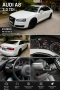 Audi A8 3.0D aвтоматик, снимка 1