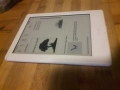 Електронен четец reader Amazon Kindle 8th Generation (2016) SY69JL 6.0000 Wi-Fi E-reader, снимка 3