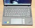 Lenovo ThinkPad T14 Gen 5 / Core Ultra 7 165U / 32GB DDR5 / 512GB SSD / 14″ FHD+ Touch/Гаранция-12м, снимка 4