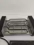 Trisa Electronics електрическа скара/раклет грил с каменна плоча 1200 W, снимка 6
