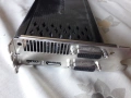 Видео карта Gainward GeForce GTX660 TI 2048MB, GDDR5, 192bit, DVI, HDMI, PCI-E, снимка 4