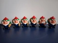 Лот Стари Капсулни Играчки Kinder, снимка 1
