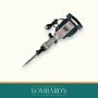 Къртач Bosch 16-30, N: 1135144, снимка 2