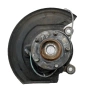 Преден десен шенкел Nissan Juke I 2010-2019 ID: 162143, снимка 1