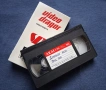 Лот Видеокасети VHS Драконът Идва Полицейска История Безстрашна Хиена Джеки Чан Карате Тигър 2 , снимка 4