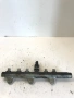 Горивна рейка със сензор за Alfa Romeo 147 1.9 JTD (2004) 0445214016 0281002405, снимка 1