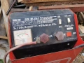 OLD BIG CHARGER 12V-24V ВНОС SWISS 1205261603L4, снимка 6
