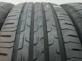 4бр летни гуми 205/45/17 CONTINENTAL L06358 , снимка 2