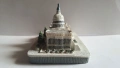 Сувенир Capitol Building Washington DC USA, снимка 5